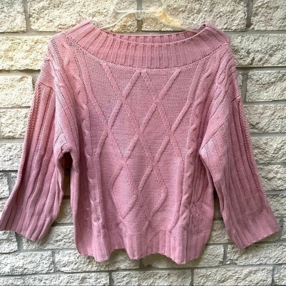 BB Dakota Sweater  PB3
